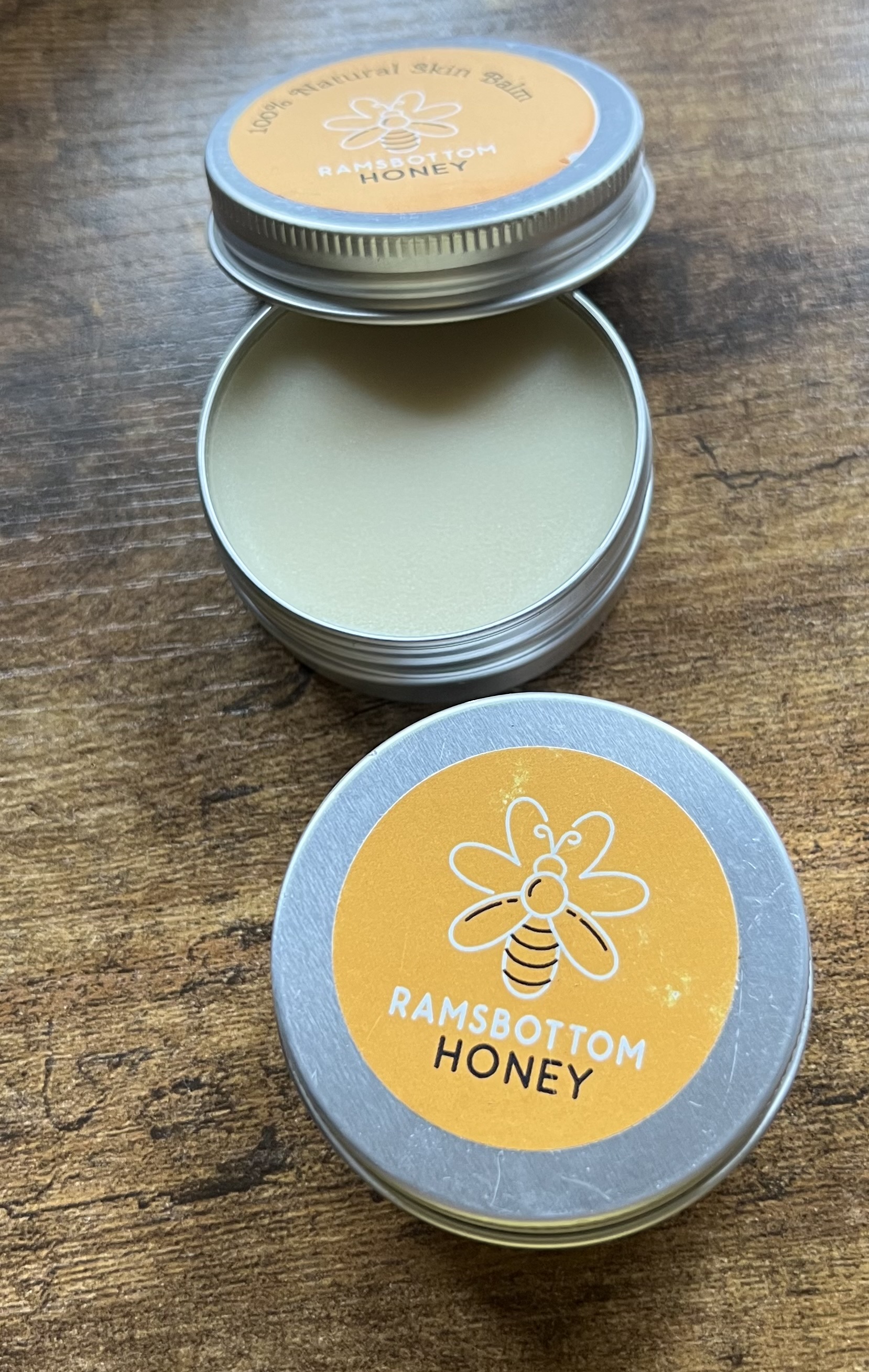 Natural Skin Balm - Image 2