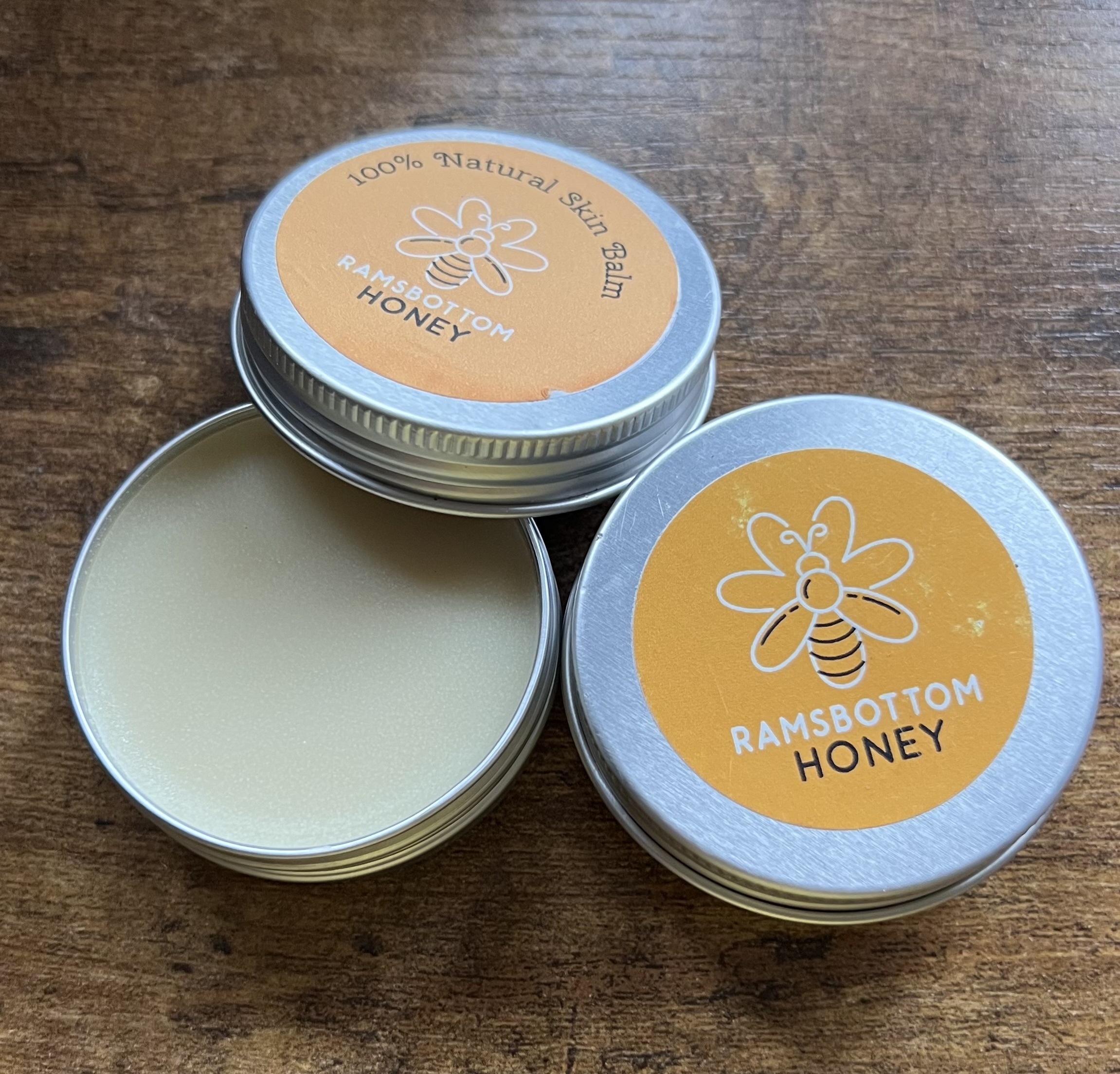 Natural Skin Balm - Image 3